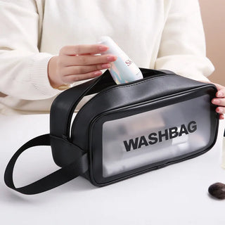 Portable Cosmetic Make Up Bag