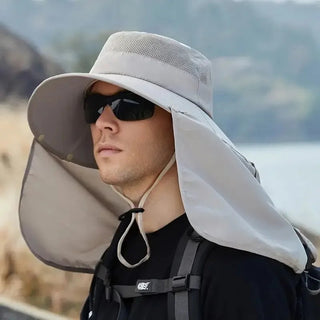 Ridgeline Fishing Hat
