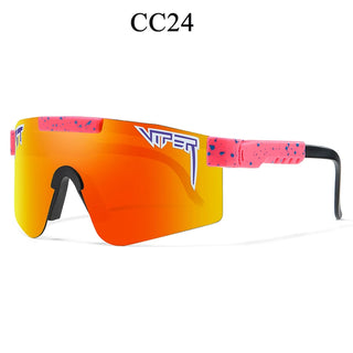 Pit Viper UV400 Sunglasses