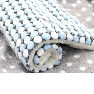 Flannel Sleeping Mat