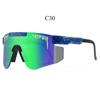 Pit Viper UV400 Sunglasses
