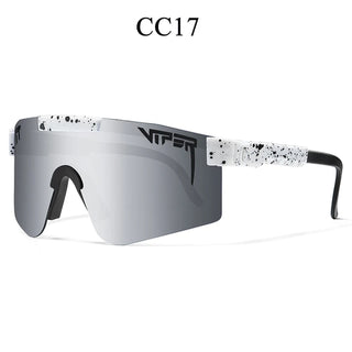 Pit Viper UV400 Sunglasses