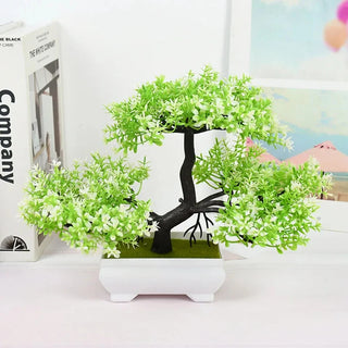 Artificial Bonsai Tree