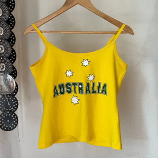 No Place Like Home Crop Tank