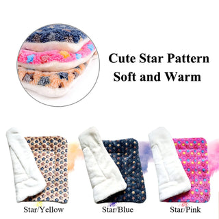 Flannel Sleeping Mat