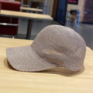 Morgan Mesh Summer Beach Hat