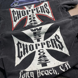 West Coast Chopper T-Shirt