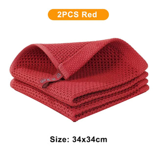 Premium Cotton Dishcloths