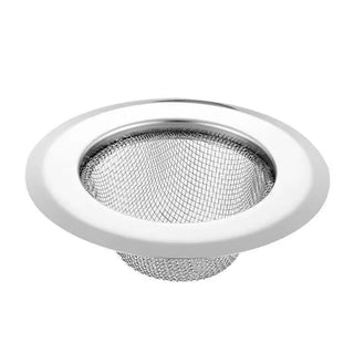 Stainless Steel Sink Strainer