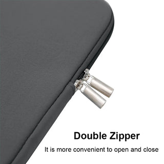 Soft-Lined Laptop Sleeve