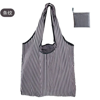 Reusable Large Shopping Tote Bag