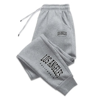 'Los Angeles' Unisex Sweatpants