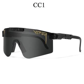 Pit Viper UV400 Sunglasses