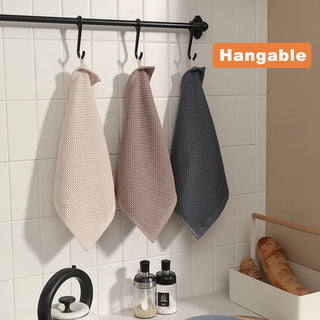 Premium Cotton Dishcloths