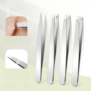 Tweezer Set