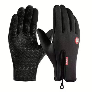 Warmth and Anti Slip Gloves