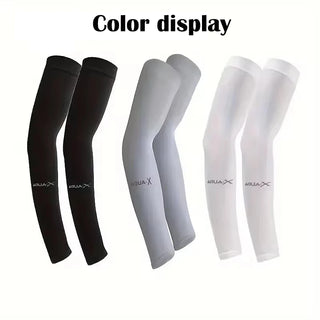 Sports Arm Sleeve Protection