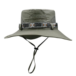 GMF Bucket Hat
