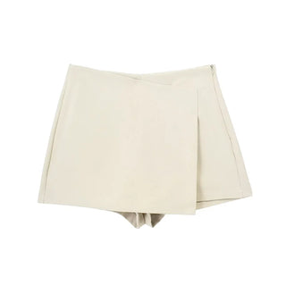 Skirt Shorts