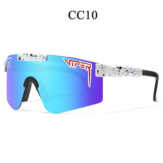 Pit Viper UV400 Sunglasses