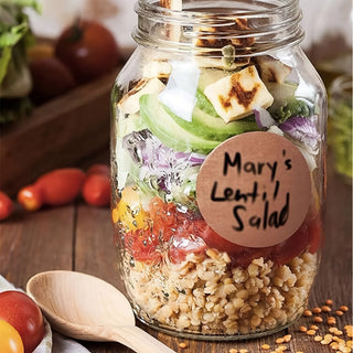 Self-Adhesive Labels