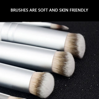 Foundation & Concealer Brush