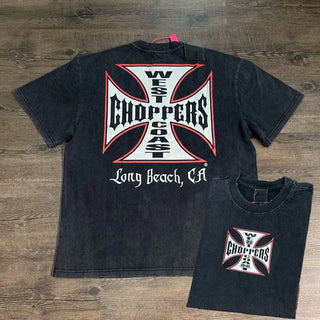 West Coast Chopper T-Shirt