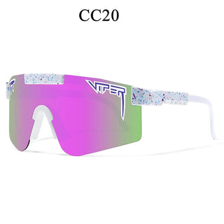 Pit Viper UV400 Sunglasses