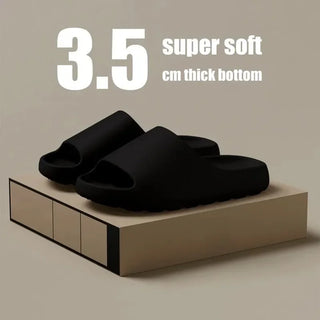 Thick Soled Minimal Sandals