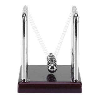 Newton's Cradle Steel Ball Pendulum