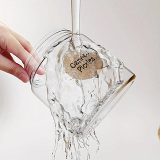 Self-Adhesive Labels