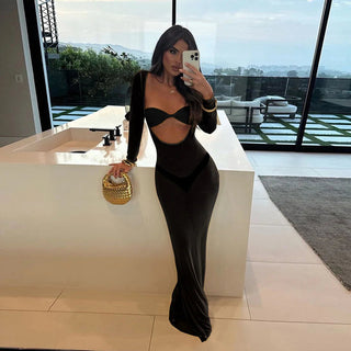 April Three-Piece Kini Set
