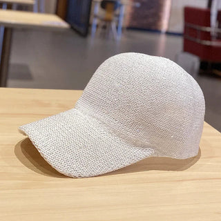 Morgan Mesh Summer Beach Hat