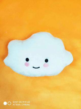 Plush Squeaky Dog Toys