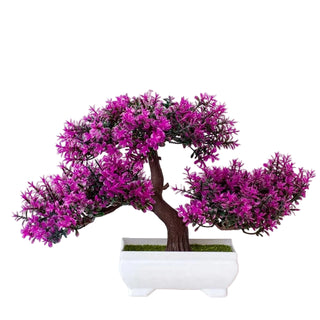 Artificial Bonsai Tree