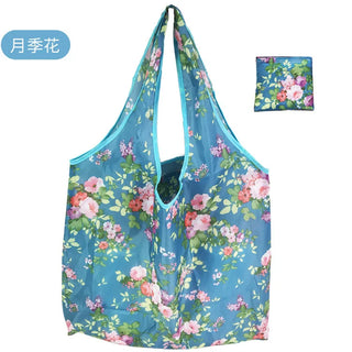 Reusable Large Shopping Tote Bag