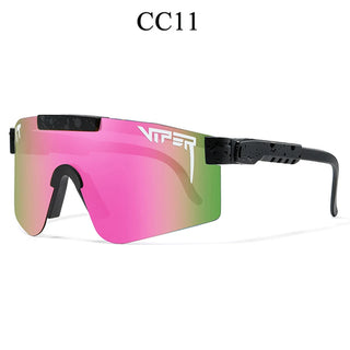 Pit Viper UV400 Sunglasses