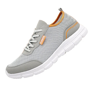 Mesh Breathable Trainers