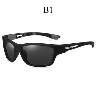 Polarized Sports Sunglasses