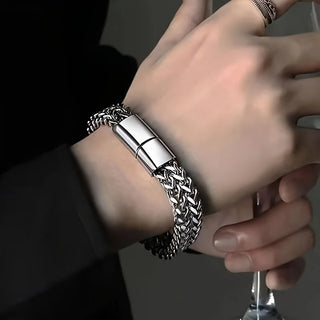 Stainless Steel Bracelet