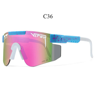 Pit Viper UV400 Sunglasses