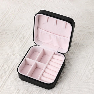 Mini Jewelry Storage Box