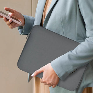 Soft-Lined Laptop Sleeve
