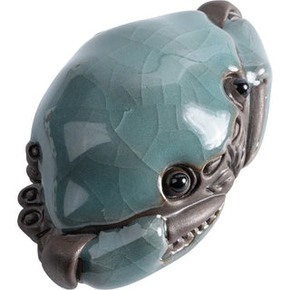Crab Tea Pet