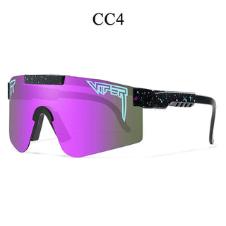 Pit Viper UV400 Sunglasses