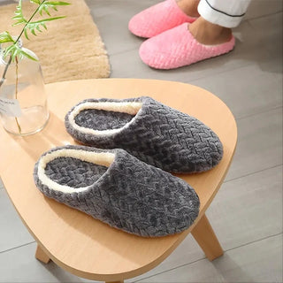 Unisex Flurry Home Slippers