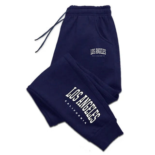 'Los Angeles' Unisex Sweatpants