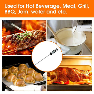 Digital Meat Thermometer
