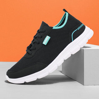 Mesh Breathable Trainers