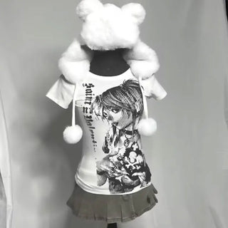 90s Harajuku Tee
